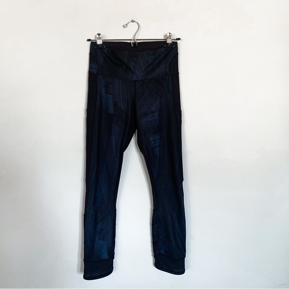 Lululemon 🇨🇦 • Wunder Under Pant III